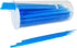 ATLIN Touch Up Paint Brushes, 100 Pack of 2.5mm Disposable Micro Applicators for Automotive Paint Chip Repair...
