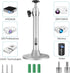 Mini Ceiling Wall Projector Mount Stand Compatible with QKK, DR.J, DBPOWER, Anker, VANKYO, AAXA, Jinhoo, PVO, TMY, AuKing and Most Other Mini Proj...