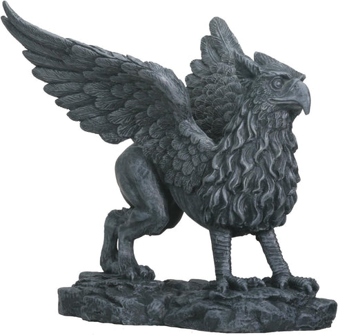 YTC Griffin - Collectible Figurine Statue Sculpture Figure Gothic Monster...