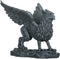 YTC Griffin - Collectible Figurine Statue Sculpture Figure Gothic Monster...