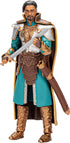 Dungeons & Dragons Hasbro Honor Among Thieves Golden Archive Xenk Collectible Figure 6-Inch Scale D&D Action Figures...