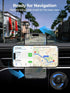 for MagSafe Car Mount Charger, Qi2 Certified 15W Ultra-Fast Magnetic Wireless Car Charger, Compatible with MagSafe Car Charger, Air Vent Phone Hol...