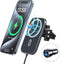 3 in 1 Wireless Charging Station...