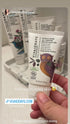Olive & Caper All Purpose EXTRA Soothing Rescue Balm Gel for Dry, Irritated & Sensitive Baby & Adult Skin....