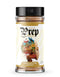 Underground Bio Labs | Prep By Jefe Premium Seasoning | Low Sugar/Sodium | MSG/Gluten Free | 7 Mouthwatering Flavors (5oz) (Herb & Butter Medly)...