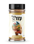 Underground Bio Labs | Prep By Jefe Premium Seasoning | Low Sugar/Sodium | MSG/Gluten Free | 7 Mouthwatering Flavors (5oz) (Herb & Butter Medly)...