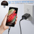 Super Fast Charger Type C Charging Block for Samsung Galaxy S25 S24+ S23 S22 S21 Ultra, 3 Pack 25W PD/PPS USB C Wall Charger Power Adapter for Sam...