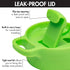 Primula Press and Go Iced Tea Maker, Travel Tumbler, Infuser Bottle, Leak-proof Flip-top Lid with Carry Loop, Dishwasher Safe, Made without BPA, 1...