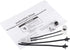 W10258275 Bimetal Thermal Fuse and 661566 Thermostat Including Simple Instruction, Compatible with Kenmore, Maytag and Amana Dishwasher