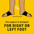 FUTURO Therapeutic Arch Support, Helps Relieve Symptoms of Plantar Fasciitis, Adjustable...