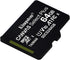 Kingston 64GB microSDXC Canvas Select Plus Class 10 Flash Memory Card SDCS2 Memory...