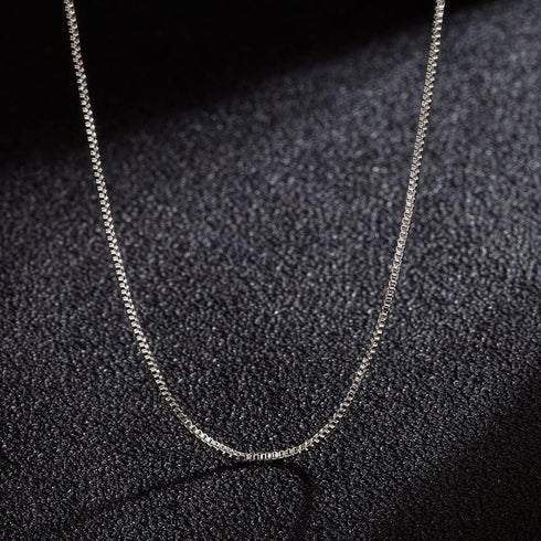 Music Note Pendant Necklace 925 Sterling Sliver Cubic Zirconia for Women Mother’s Day Valentine's Day Christmas Jewelry Gift Chain 18 Inches...
