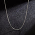Music Note Pendant Necklace 925 Sterling Sliver Cubic Zirconia for Women Mother’s Day Valentine's Day Christmas Jewelry Gift Chain 18 Inches...