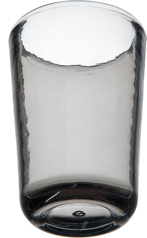 Carlisle FoodService Products MIN544118 Mingle Juice, 6 oz, Tritan, Smoke...
