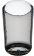 Carlisle FoodService Products MIN544118 Mingle Juice, 6 oz, Tritan, Smoke...