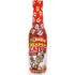 KICKIN' Carolina Reaper Cajun Hot Sauce – Try if you dare – Perfect Gourmet Gift for the Hot Sauce Fan...