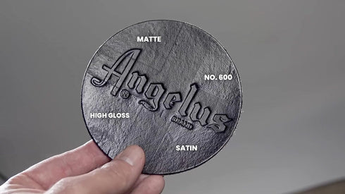 Angelus 610 High Gloss Acrylic Finisher, Clear...