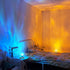 Crystal Ocean Wave Lamp, 16 Color Crystal Lamp LED Night Light with Remote for Bedroom, USB Rechargeable Bedside Lamps Romantic Lighting for Bedro...