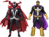 McFarlane Toys - Spawn Page Punchers 2pk Spawn and Anti-Spawn 3in Action Figures with Comic...