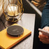 Brandstand | CubiePoint |10W Fast Charge Qi Wireless Charger | 2 USB Ports......