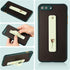 Weewooday 15 Pieces Phone Grip Strap Telescopic Finger Loop Finger Strap Holder Silicone Stretch Grip Stand for Most Mobile Phone and Tablets(Colo...