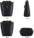 seOSTO Small Bucket Bag, Cell Phone Purse,Leather Purses For Women,Gift for Teenage Girls...