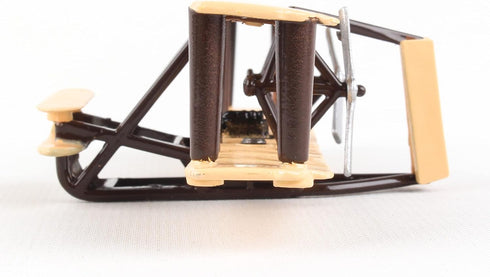 Daron Worldwide Trading Runway24 Wright Flyer Vehicle...