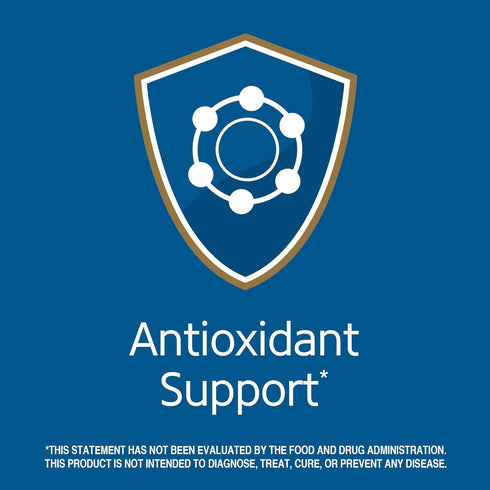 21st Century Ace Antioxidant Tablets, 75Count...