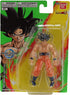 Bandai America - Dragon Ball Evolve 5 Action Figure Ultra Instinct Goku...