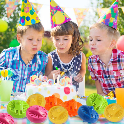 40PCS Bulk Top Toys Party Favors Treasure Box, Classroom Prizes, Pinata Fillers,Goodie Bag Stuffers for Boys Girls...