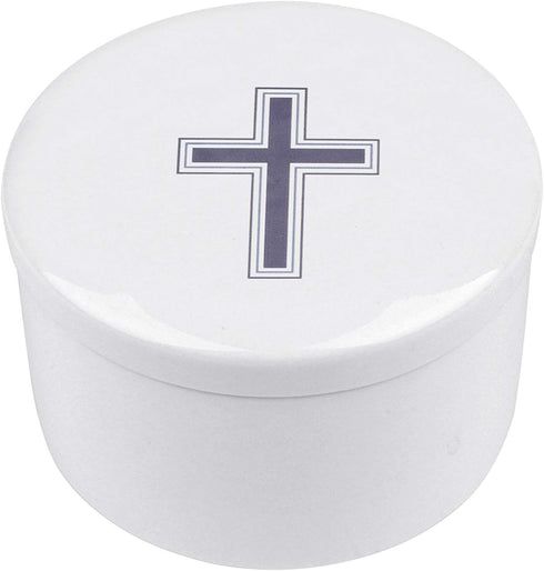 Keepsake First Communion for Girls Boys, Baptism Precious Moments, Jewelry Ceramic Box Plays Child of God, Godchild Birthday Kids Child, Godparent...