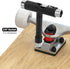 Skate Wrench Tools, Multifunctional All-in-One Skateboard Wrench, 2-in-1 Portable T-Type Wrench and Built-in L-Type Cross Head Screwdriver, longbo...