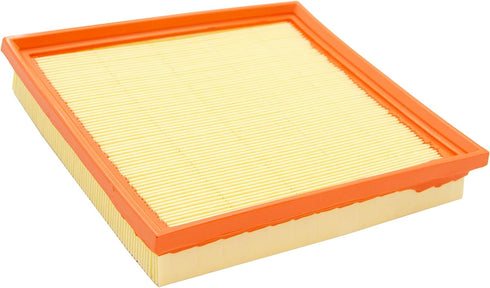 ECOGARD XA11536 Premium Engine Air Filter Fits 2019-2026 Subaru Forester, 2018-2026 Crosstrek, 2020-2025 Outback, 2019-2025 Ascent, 2017-2025 Impr...