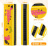 6 Styles Harmonica for Kids, Lightweight Cartoon Harmonicas with Double Row of 16 Holes, Kids Harmonica Party Favors for Toddler, Adult Beginners'...