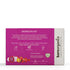 BareOrganics Radiant Tea withuperfoods & Probiotics | Compatible Tea Pods | USDA Certified Organic, Vegan, Non-GMO & Recyclable, 10ctingleerve Cup...