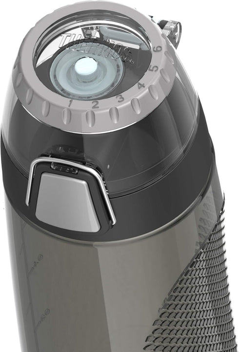 THERMOS Hydration Bottle with Meter...