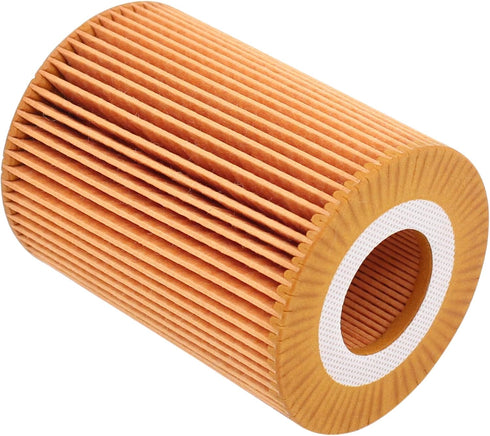 MOTOKU Set of 4 Engine Oil Filter with O-rings for Mercedes W211 W164 X164 W251 V212 S212 C207 E320 E350 ML320 ML350 GL350 Sprinter 2500 3500...