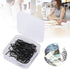 30pcs Paper Clips, Car Shape Paperclips Fun Small Paper Clips for Paperwork Office Document Organize Cute Paper Clips Decorative Tools...