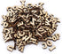 Mixed Wooden Letters 200Pcs Mixed Wooden A-Z Letters Unpaint Decoations Wood Color(Letters)...