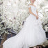 Satin Money Bag Bridal Wedding Dolly Bag Party Handbag (White), 1...