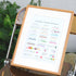 Basic Embroidery Stitch Kit: Perfect for Beginners with 28 Different Stitches and a Mushroom Embroidery Set......