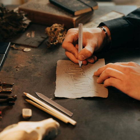 LUTER 24pcs Short Hexagon Pencils Mini Wood Pencils Hexagonal Pencils Short Wood Pencils Bulk for Preschoolers, Toddlers, Kindergarten, School, Ho...