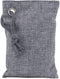 Bamboo Charcoal Air Purifying Bag. Deodorizing & Dehumidifying, All Natural, Non Toxic, Fragrance Free, Odor Absorber For Home, Car, Office, Close...