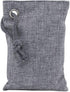 Bamboo Charcoal Air Purifying Bag. Deodorizing & Dehumidifying, All Natural, Non Toxic, Fragrance Free, Odor Absorber For Home, Car, Office, Close...