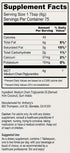 Anthony's Premium MCT Oil Powder 56% C8 Caprylic, 42% C10 Capric, 1 lb, Gluten Free, Non GMO, Keto Friendly...