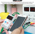 EVTSCAN Phone Power Test Smart IC Chip LED Screen Single Board Trigger Professional Design for iPhone Repair...