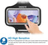 Armband for LG Q31/K31/G8 ThinQ/G7 ThinQ/G6/G6 Play/G5 SE?Gym Running Workouts Phone Arm Band Card Holder...