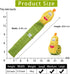 Sedioso Dog Toy Pack for Large Dogs, (3-Pack) Stuffless Dog Toys for Aggressive Chewers, Extra Long Durable Squeaky Dog Toy, Dog Puzzle Toy for Sm...