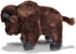 Wild Republic Bison Plush, Stuffed Animal, Plush Toy, Gifts for Kids, Cuddlekins 8 Inches...