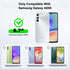 LeYi for Samsung A05S Case: Samsung Galaxy A05S Case with 2 PCS Screen Protector, Shockproof Protective Anti-Scratch Phone Case for Galaxy A05S, G...